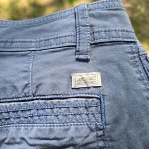 Blue Denim Jeans